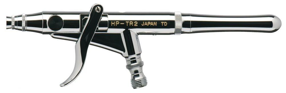 IWATA REVOLUTION TRIGGER BRUSH II - Image 3