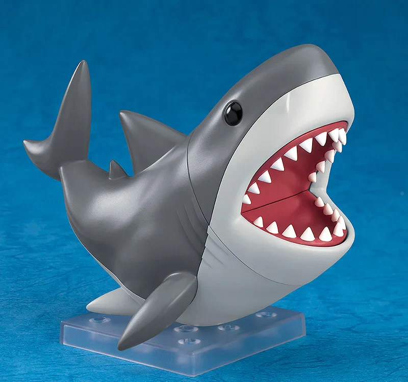 Jaws Nendoroid No.2419 Jaws - Image 2