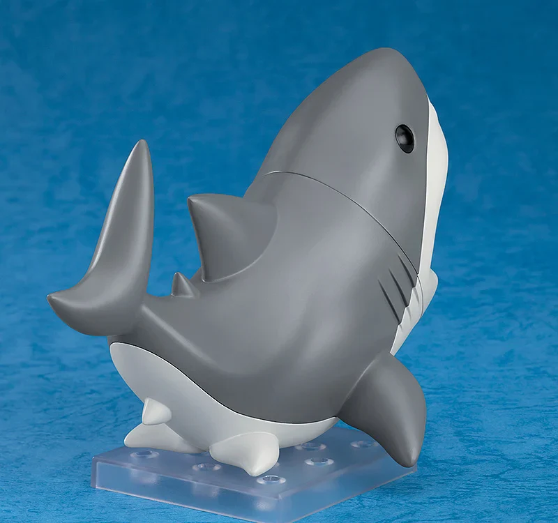 Jaws Nendoroid No.2419 Jaws - Image 3