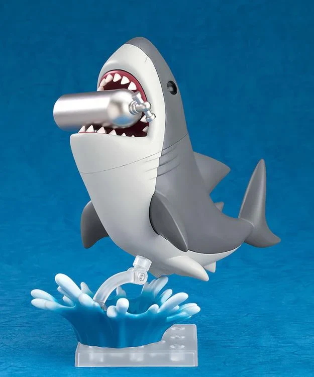 Jaws Nendoroid No.2419 Jaws - Image 4