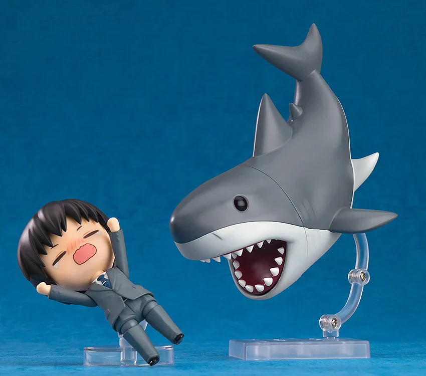 Jaws Nendoroid No.2419 Jaws - Image 5