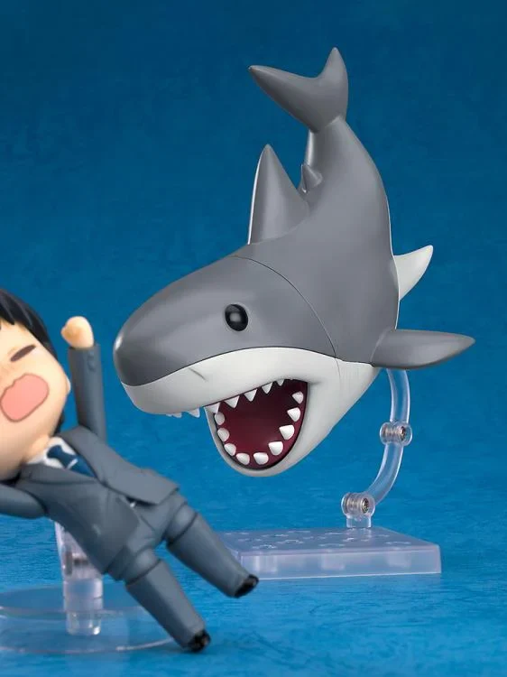 Jaws Nendoroid No.2419 Jaws - Image 6