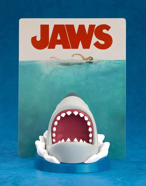 Jaws Nendoroid No.2419 Jaws - Image 7