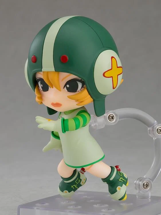 Jet Set Radio Nendoroid No.2664 Gum - Image 3