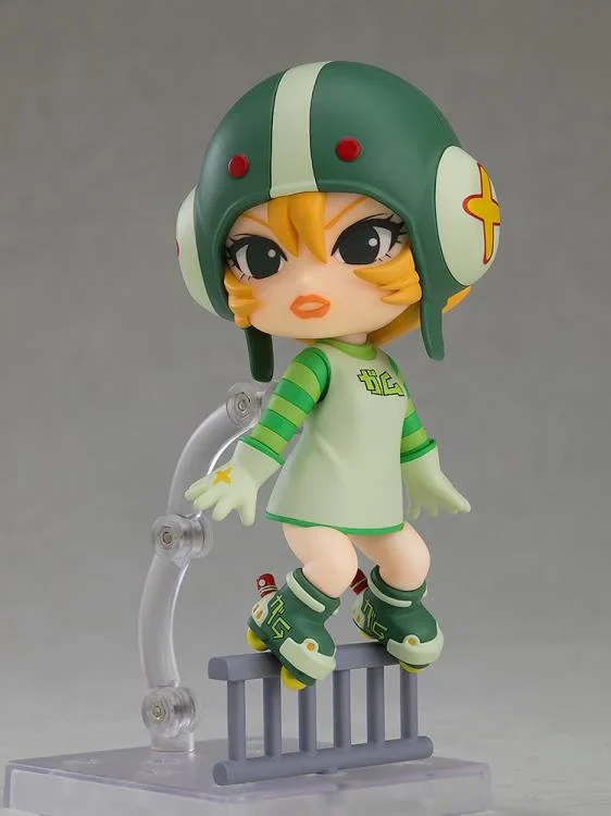 Jet Set Radio Nendoroid No.2664 Gum - Image 4