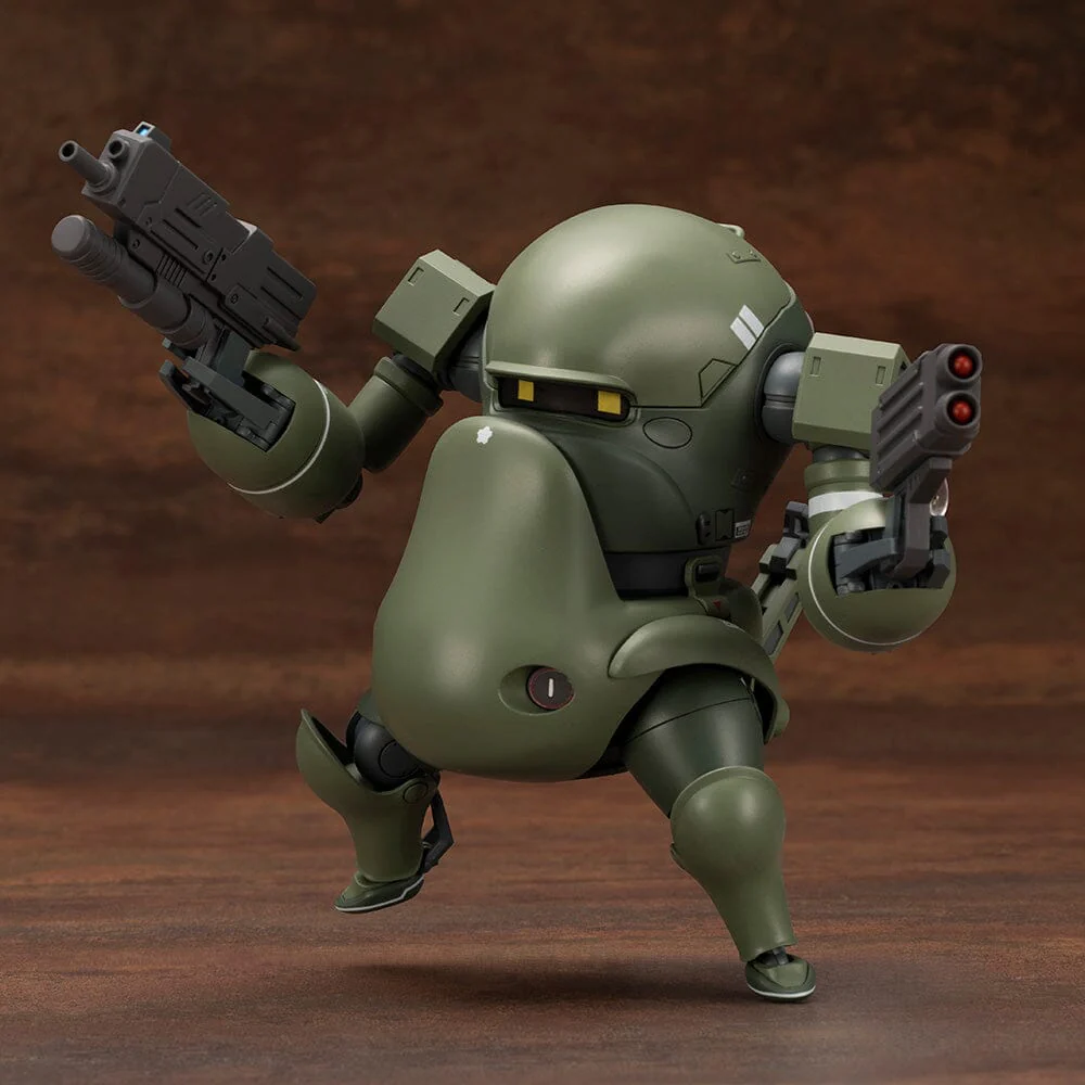 JGSDF Type 06-Ⅲ Tank Roku 1/35 Scale Model Kit - Image 12