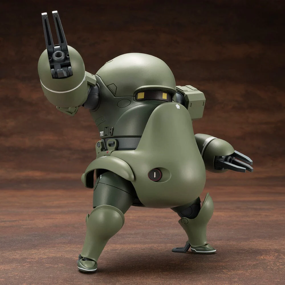 JGSDF Type 06-Ⅲ Tank Roku 1/35 Scale Model Kit - Image 3