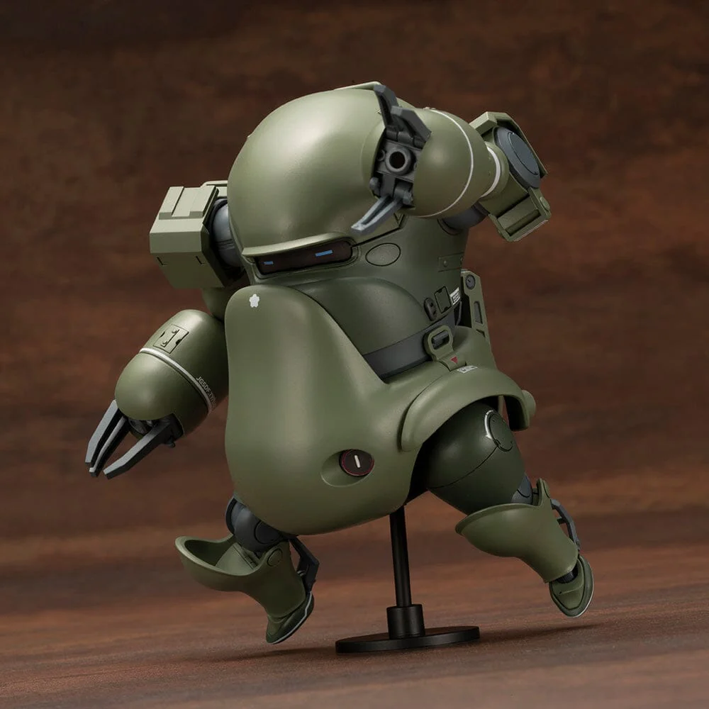 JGSDF Type 06-Ⅲ Tank Roku 1/35 Scale Model Kit - Image 5