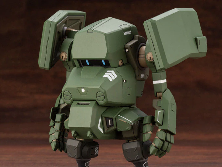 JGSDF Type 07-III Tank Nacchin 1/35 Scale Model Kit