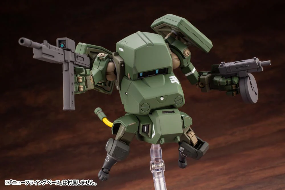 JGSDF Type 07-III Tank Nacchin 1/35 Scale Model Kit - Image 13
