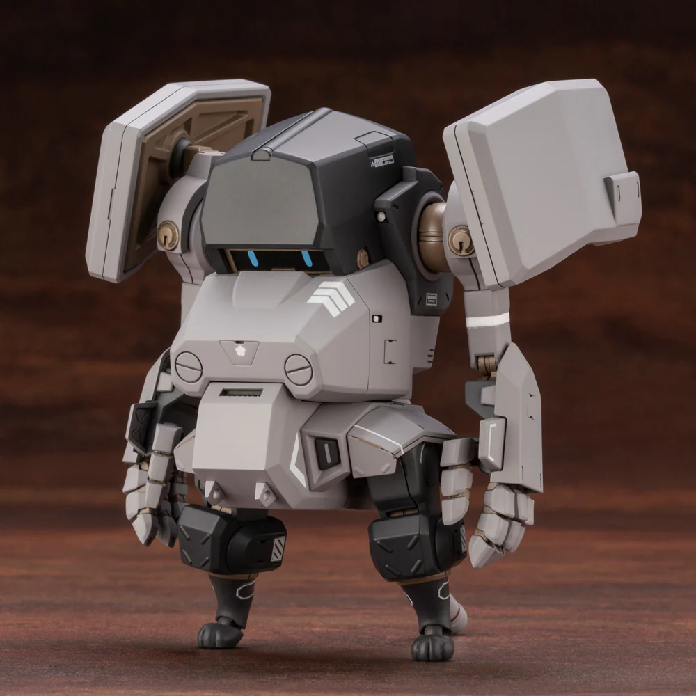 JGSDF Type 07-Ⅲ Tank Nacchin [Gray Ver.] - Image 2