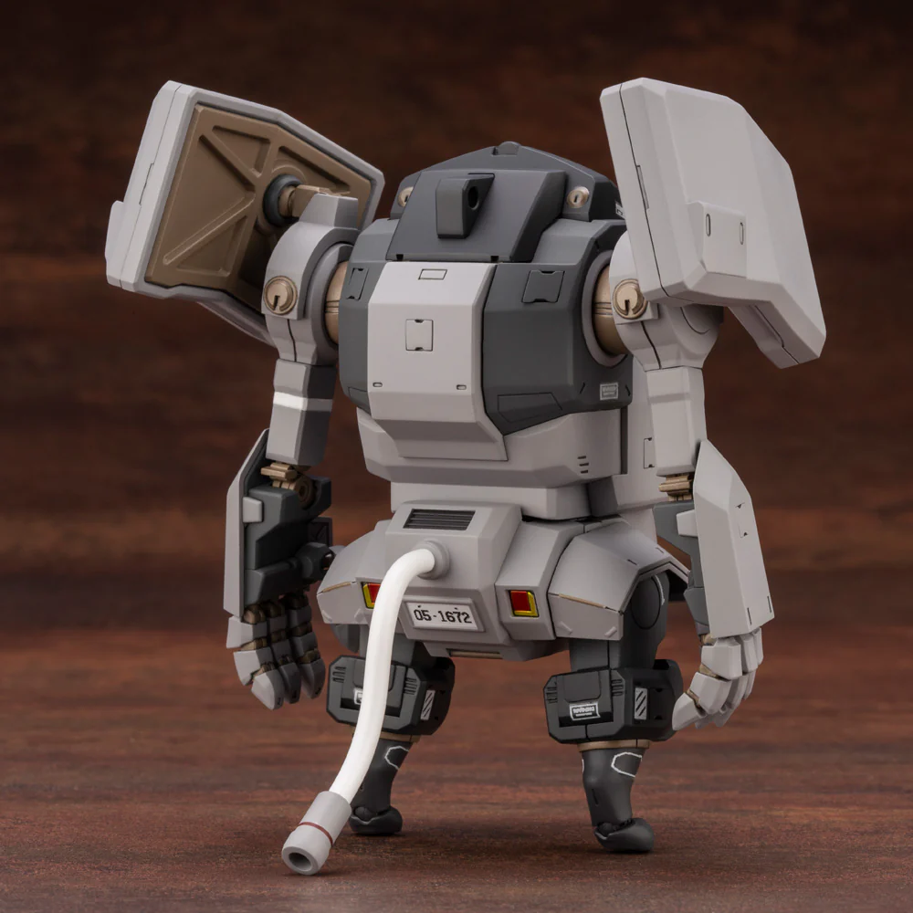 JGSDF Type 07-Ⅲ Tank Nacchin [Gray Ver.] - Image 3