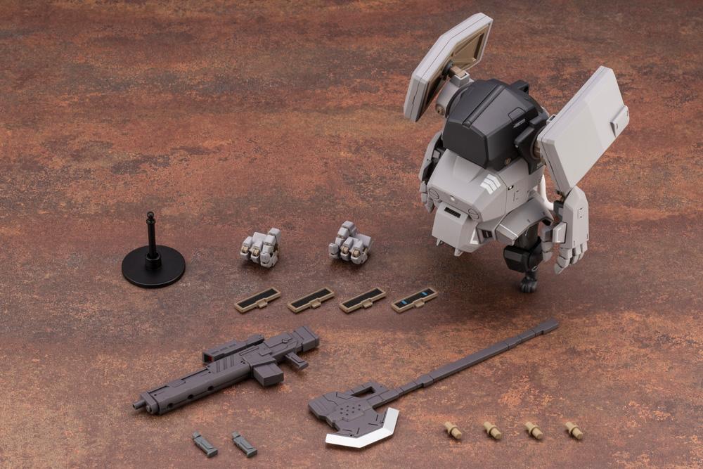 JGSDF Type 07-Ⅲ Tank Nacchin [Gray Ver.] - Image 6