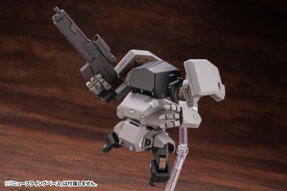JGSDF Type 07-Ⅲ Tank Nacchin [Gray Ver.] - Image 7