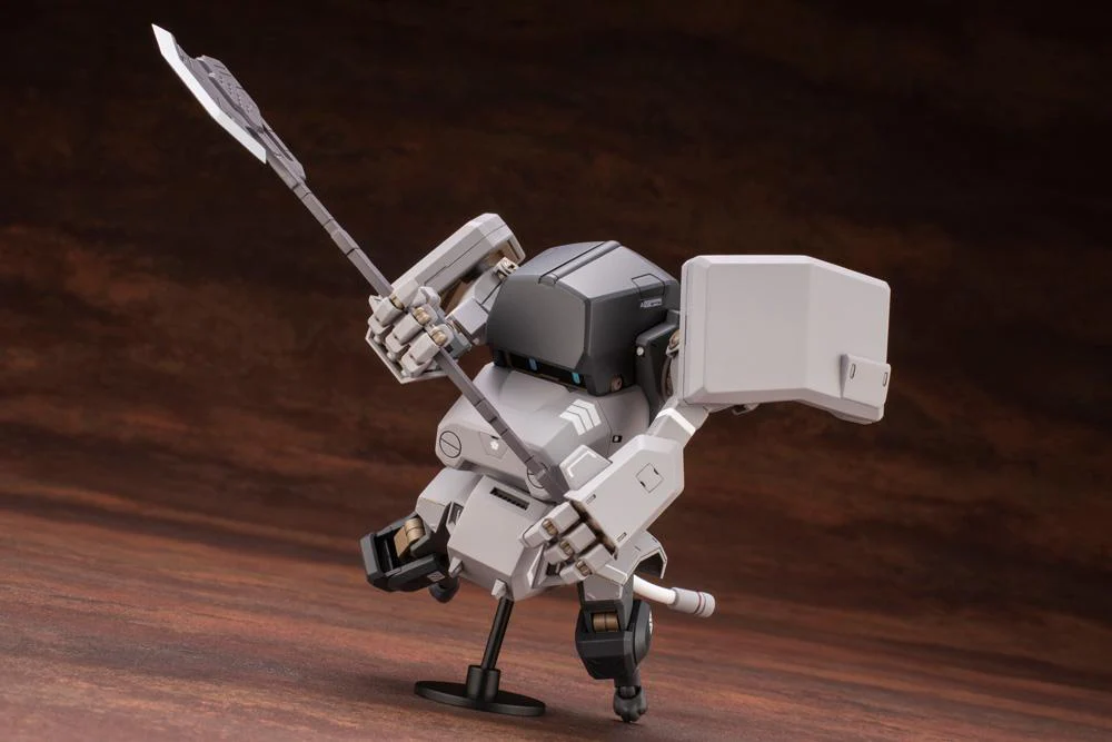 JGSDF Type 07-Ⅲ Tank Nacchin [Gray Ver.] - Image 8