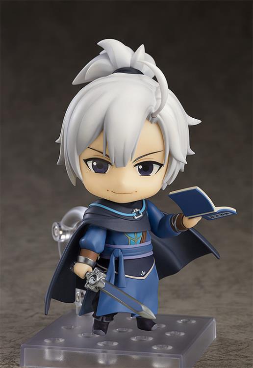 Jian Wang 3 Nendoroid No.1342 JianXin Shen - Image 2