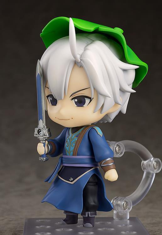 Jian Wang 3 Nendoroid No.1342 JianXin Shen - Image 3