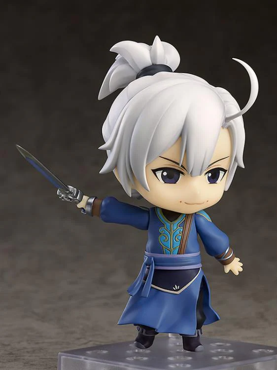 Jian Wang 3 Nendoroid No.1342 JianXin Shen - Image 4