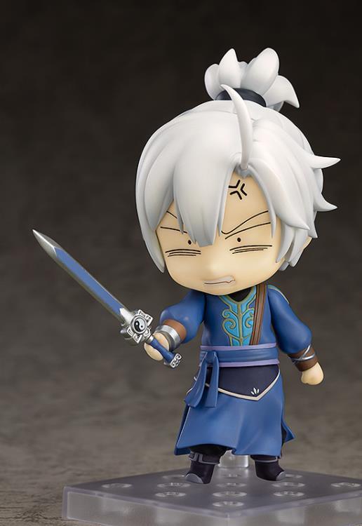 Jian Wang 3 Nendoroid No.1342 JianXin Shen - Image 5