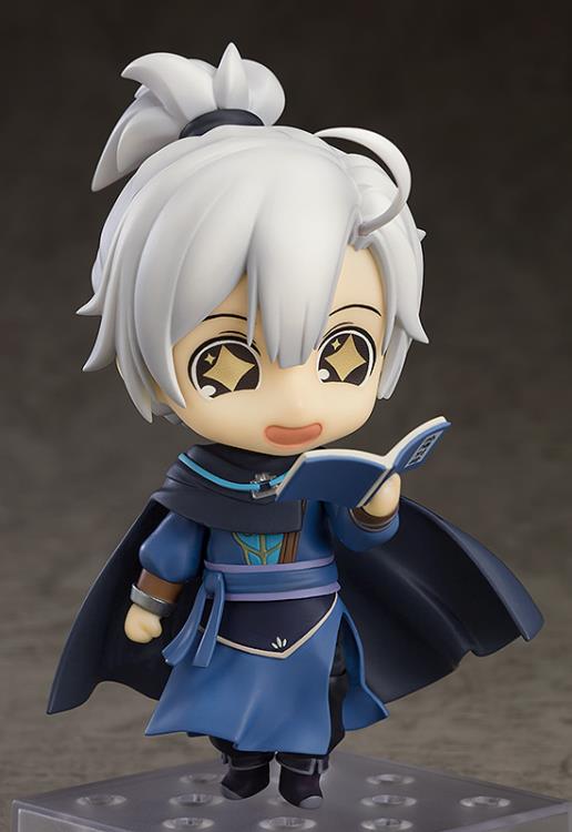 Jian Wang 3 Nendoroid No.1342 JianXin Shen - Image 6