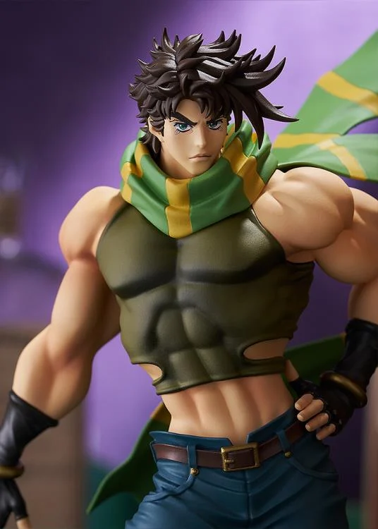 JoJo's Bizarre Adventure Battle Tendency Pop Up Parade Joseph Joestar - Image 4