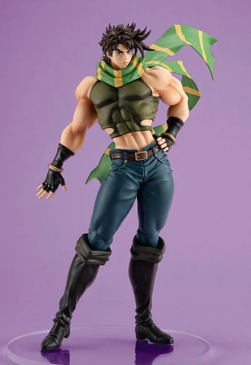 JoJo's Bizarre Adventure Battle Tendency Pop Up Parade Joseph Joestar - Image 5