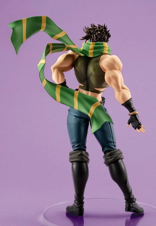 JoJo's Bizarre Adventure Battle Tendency Pop Up Parade Joseph Joestar - Image 6