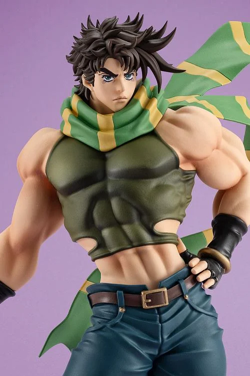 JoJo's Bizarre Adventure Battle Tendency Pop Up Parade Joseph Joestar - Image 7