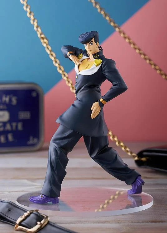 JoJo's Bizarre Adventure Diamond is Unbreakable Pop Up Parade Josuke Higashikata - Image 2
