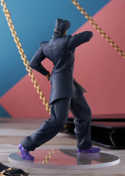 JoJo's Bizarre Adventure Diamond is Unbreakable Pop Up Parade Josuke Higashikata - Image 3
