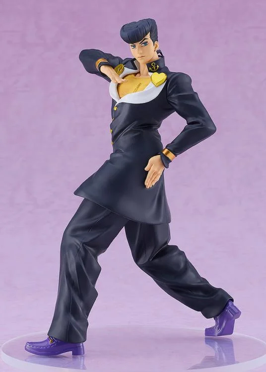 JoJo's Bizarre Adventure Diamond is Unbreakable Pop Up Parade Josuke Higashikata - Image 5