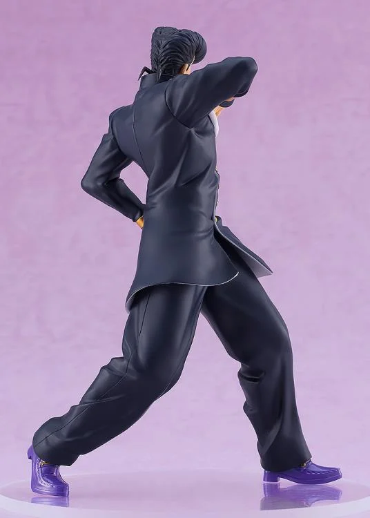 JoJo's Bizarre Adventure Diamond is Unbreakable Pop Up Parade Josuke Higashikata - Image 6