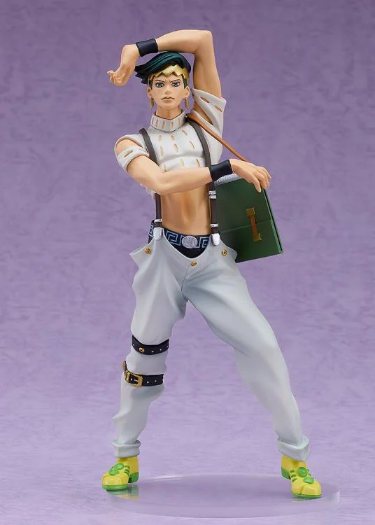 JoJo's Bizarre Adventure Diamond is Unbreakable Pop Up Parade Rohan Kishibe - Image 2