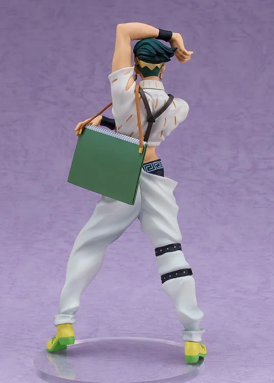 JoJo's Bizarre Adventure Diamond is Unbreakable Pop Up Parade Rohan Kishibe - Image 3