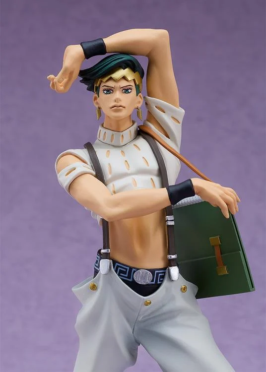 JoJo's Bizarre Adventure Diamond is Unbreakable Pop Up Parade Rohan Kishibe - Image 4