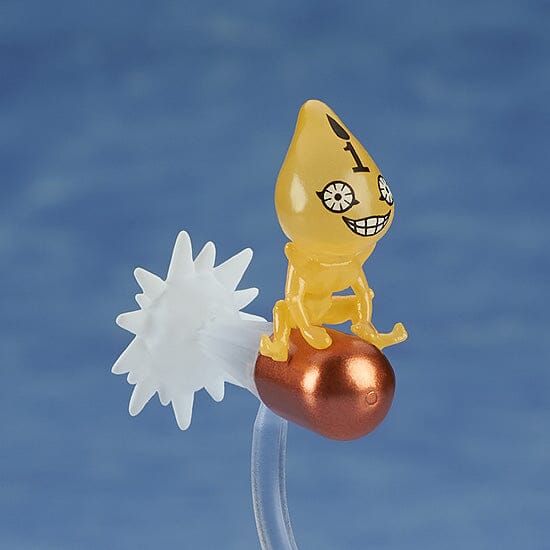 JoJo's Bizarre Adventure Golden Wind Nendoroid No.1356 Guido Mista (Reissue) - Image 7