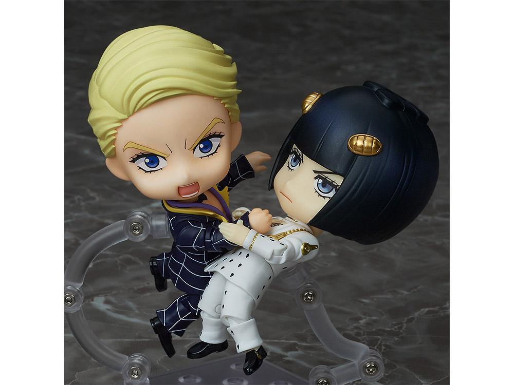 JoJo's Bizarre Adventure: Golden Wind Nendoroid No.1401 Prosciutto - Image 6