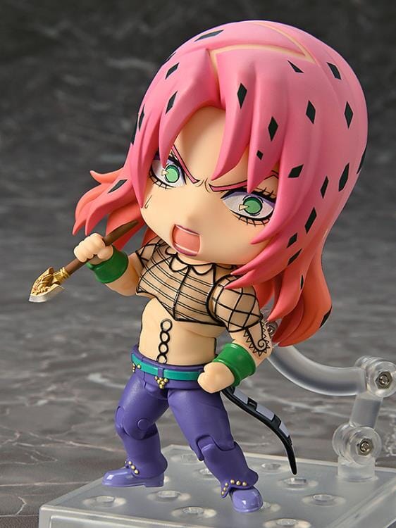 JoJo's Bizarre Adventure: Golden Wind Nendoroid No.2275 Diavolo - Image 3