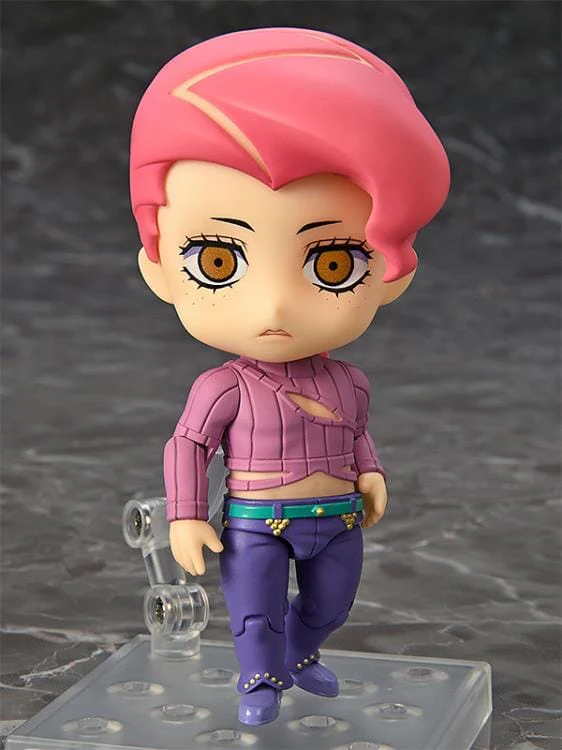 JoJo's Bizarre Adventure: Golden Wind Nendoroid No.2275 Diavolo - Image 5