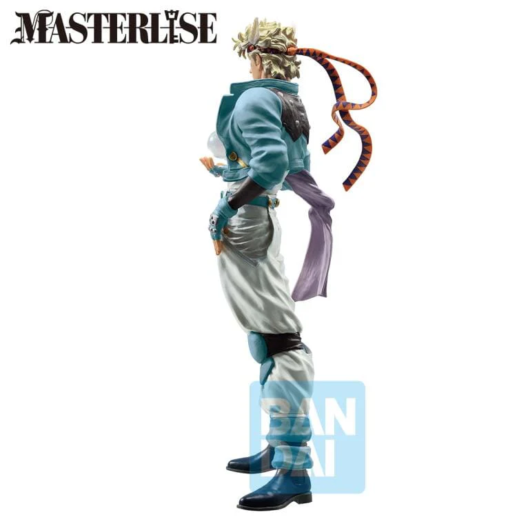 JoJo's Bizarre Adventure Ichibansho Masterlise Caesar Anthonio Zeppeli (Phantom Blood & Battle Tendency) - Image 5