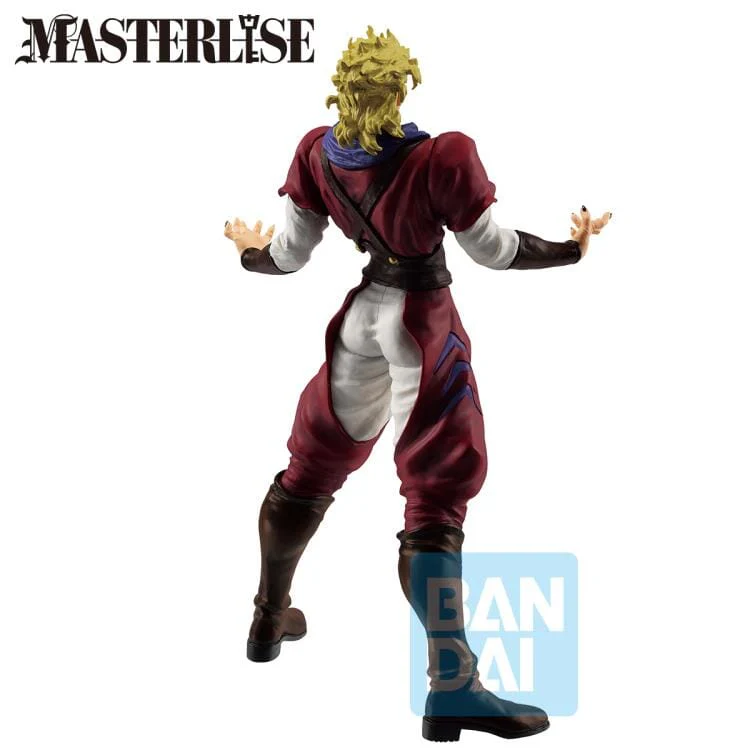 JoJo's Bizarre Adventure Ichibansho Masterlise Dio Brando (Phantom Blood & Battle Tendency) - Image 3