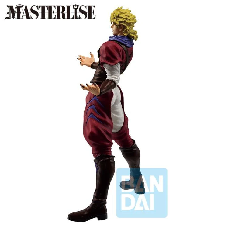 JoJo's Bizarre Adventure Ichibansho Masterlise Dio Brando (Phantom Blood & Battle Tendency) - Image 5