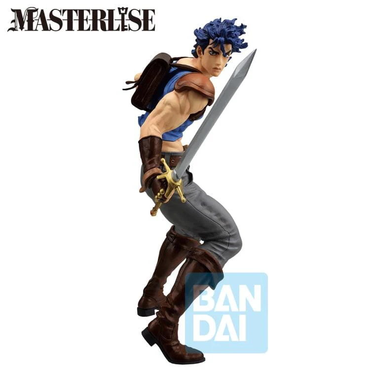 JoJo's Bizarre Adventure Ichibansho Masterlise Jonathan Joestar (Phantom Blood & Battle Tendency) - Image 3