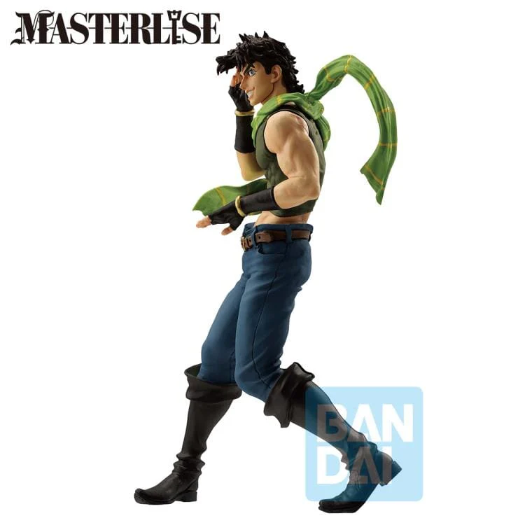 JoJo's Bizarre Adventure Ichibansho Masterlise Joseph Joestar (Phantom Blood & Battle Tendency) - Image 3