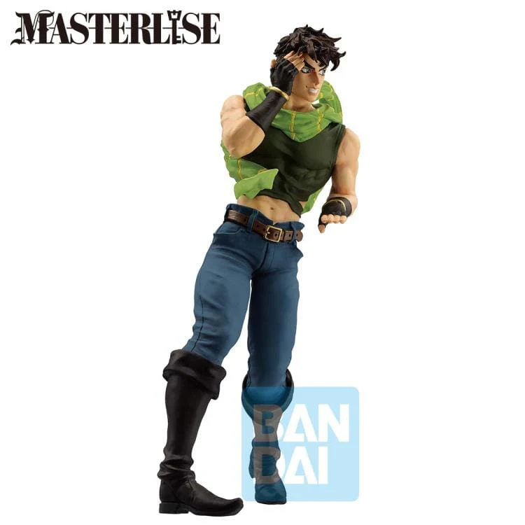 JoJo's Bizarre Adventure Ichibansho Masterlise Joseph Joestar (Phantom Blood & Battle Tendency) - Image 4