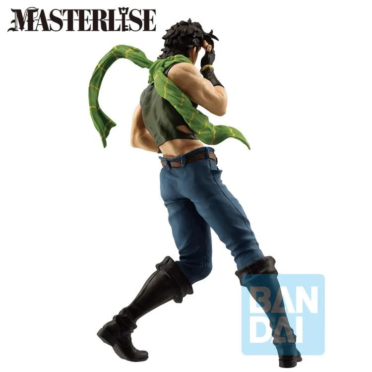 JoJo's Bizarre Adventure Ichibansho Masterlise Joseph Joestar (Phantom Blood & Battle Tendency) - Image 5