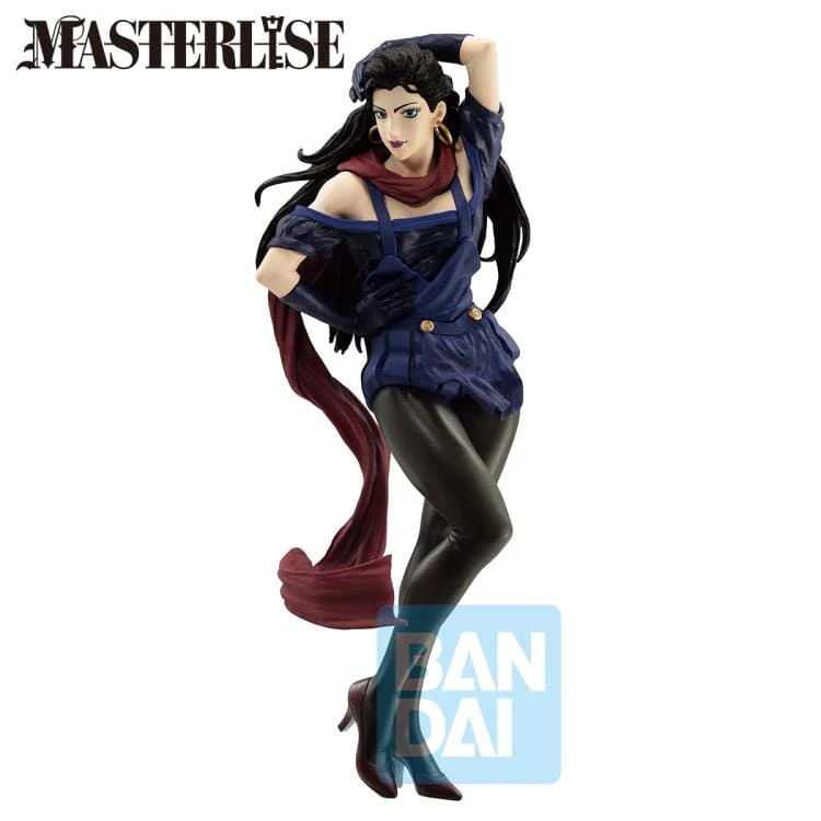 JoJo's Bizarre Adventure Ichibansho Masterlise Lisa Lisa (Phantom Blood & Battle Tendency) - Image 2