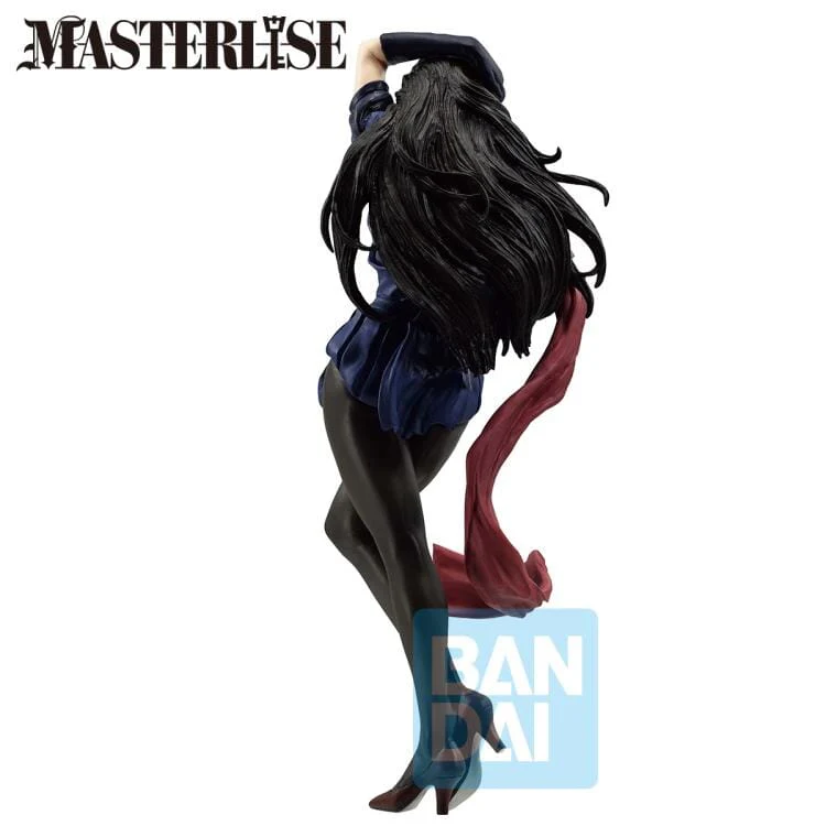 JoJo's Bizarre Adventure Ichibansho Masterlise Lisa Lisa (Phantom Blood & Battle Tendency) - Image 3