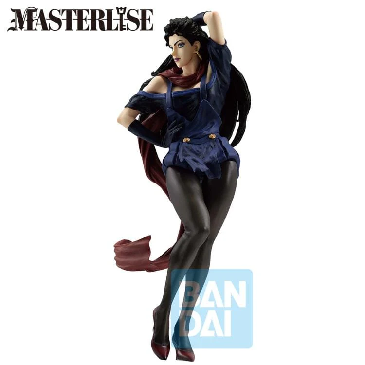 JoJo's Bizarre Adventure Ichibansho Masterlise Lisa Lisa (Phantom Blood & Battle Tendency) - Image 4