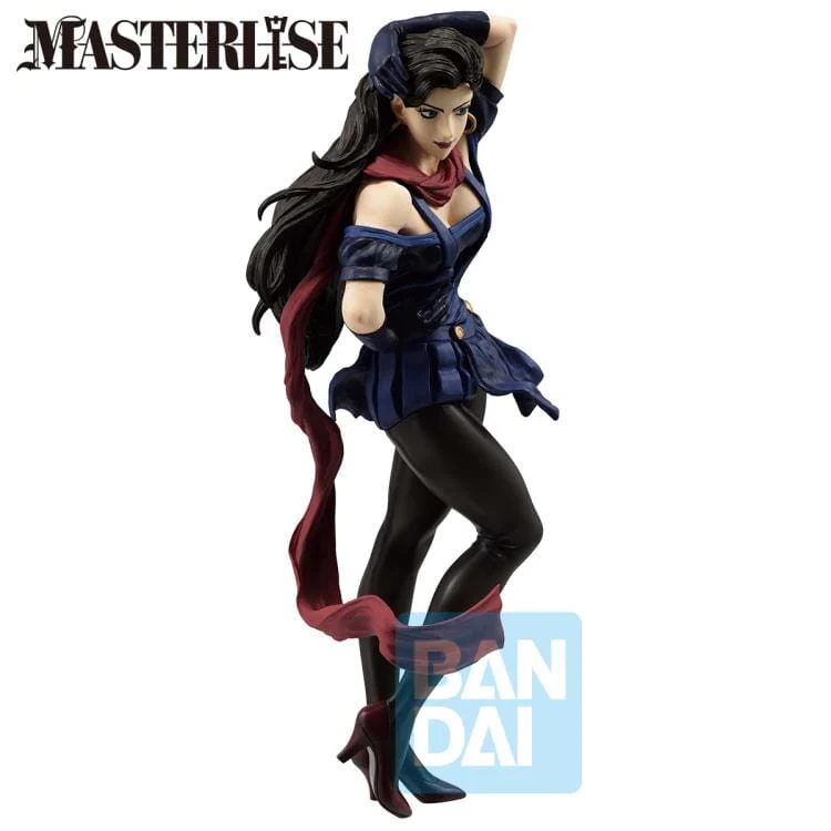 JoJo's Bizarre Adventure Ichibansho Masterlise Lisa Lisa (Phantom Blood & Battle Tendency) - Image 5